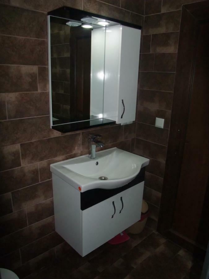 Apartment With Black Sea View Batumi Kültér fotó